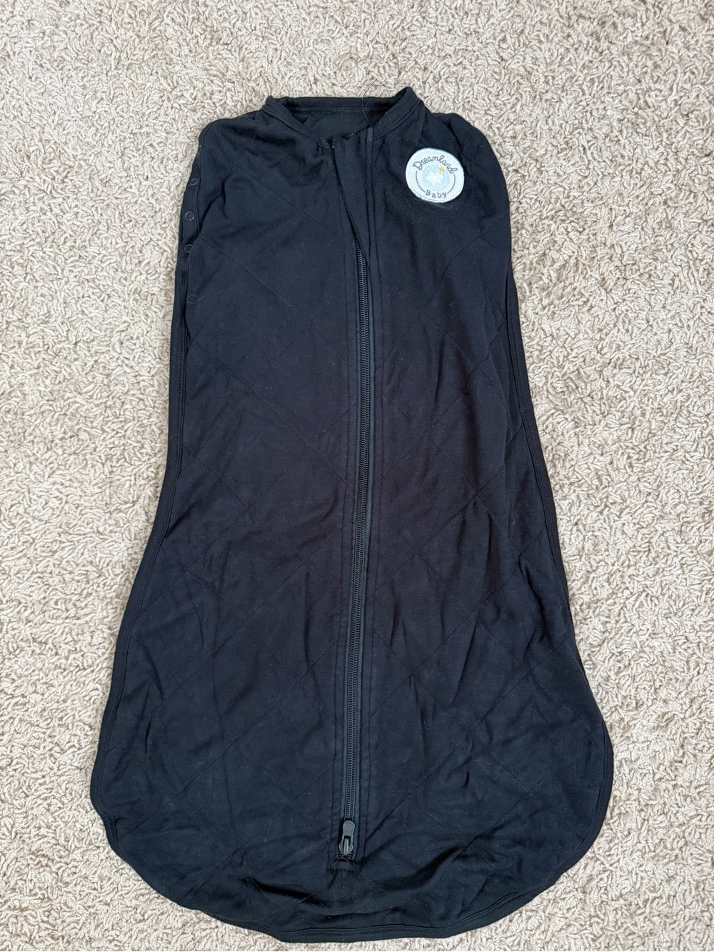 Weighted Dreamland Sleep Sack